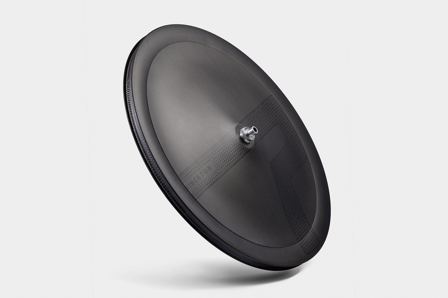 Princeton Carbon Works Blur 633 Rimbrake Rear Disc Wheel