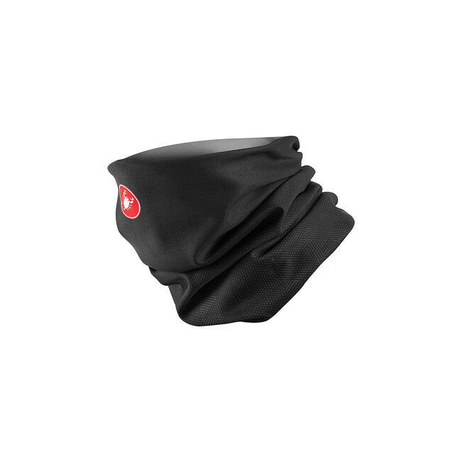 Castelli Head Thingy Pro Thermal - Light Black