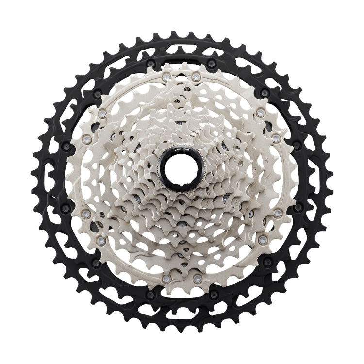 Shimano CS-M8100 Deore XT 12sp Cassette - 10-51