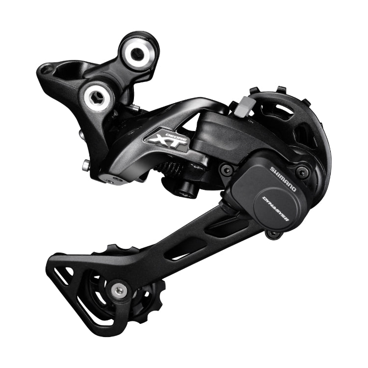 Shimano RD-M8000 XT Shadow+ Long Cage Rear Derailleur 11-speed