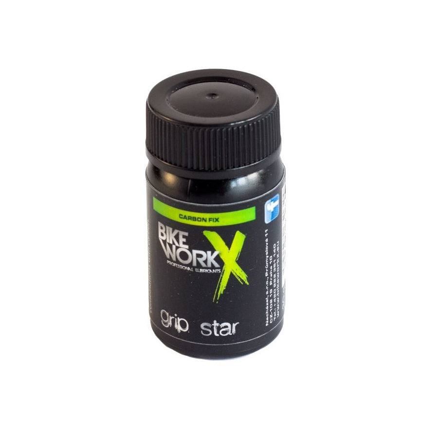 BikeworkX Grip Star Carbon Paste