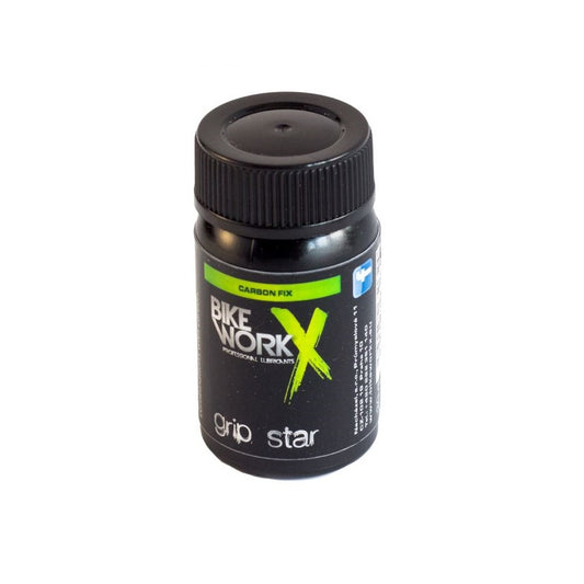 BikeworkX Grip Star Carbon Paste