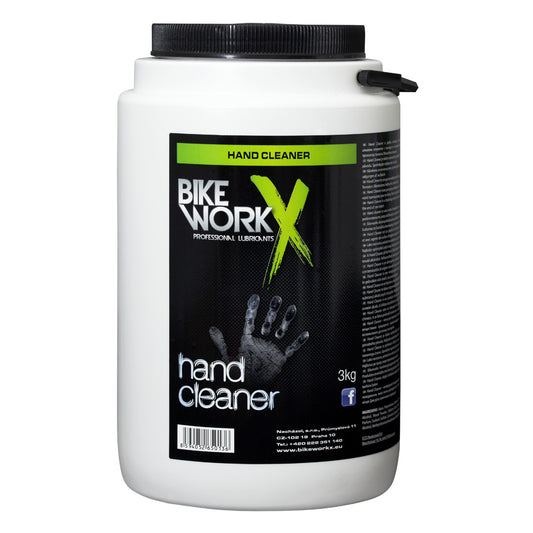 BikeworkX Hand Cleaner - 3kg