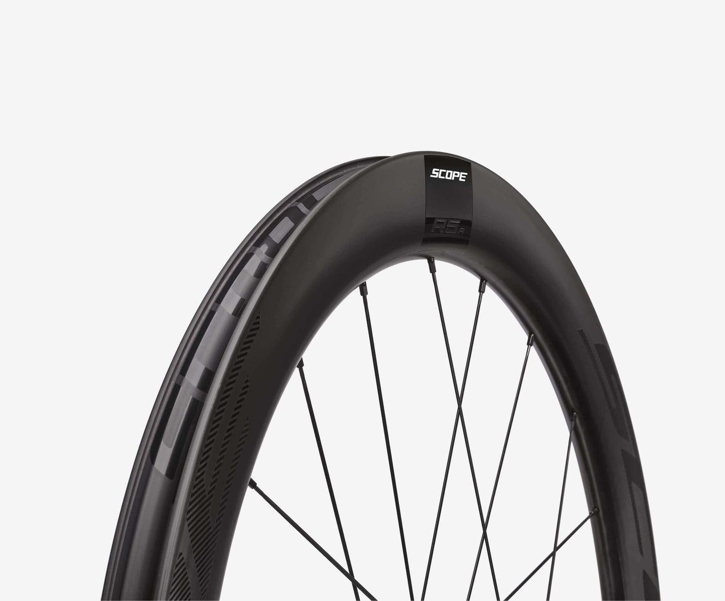Scope R5.A Wheelset Disc Open Road Cycles