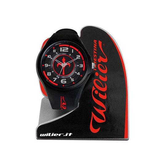 Wilier Analogue Wrist Watch