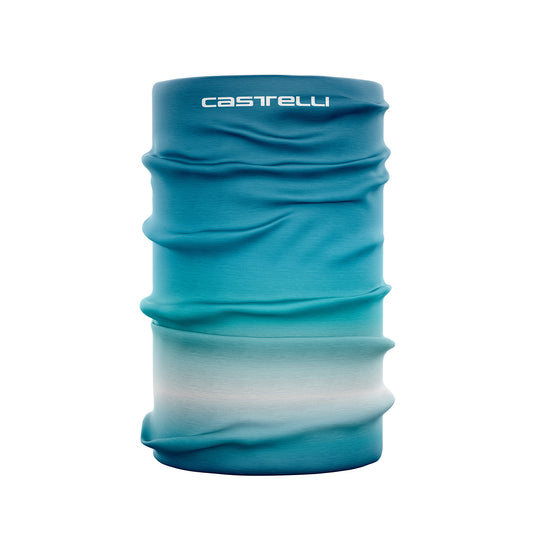 Castelli Lightweight Head Thingy - Marine Blue