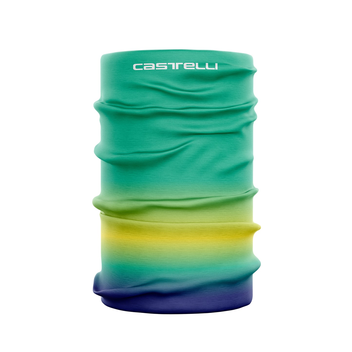 Castelli Lightweight Head Thingy - Malachite Green