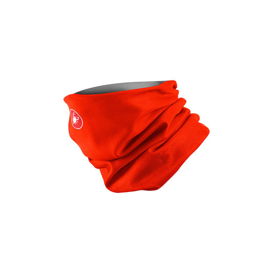 Castelli Head Thingy Pro Thermal - Fiery Red