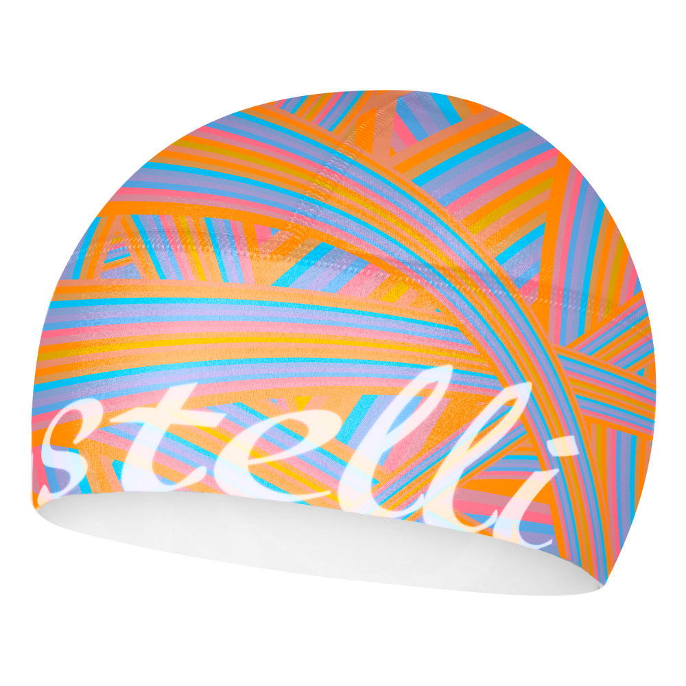 Castelli Winter Viva Donna Thermo Skull Cap - Multicolour