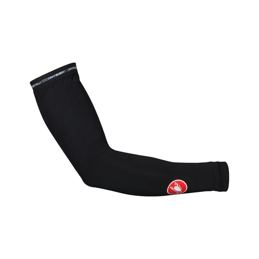 Castelli UPF50+ Arm Skins - Black