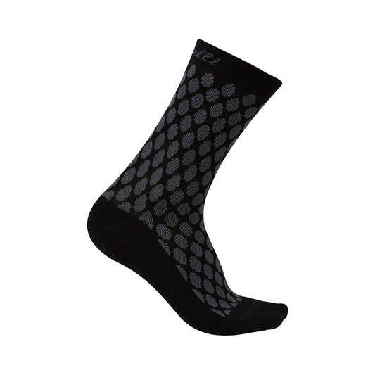 Castelli Womens Sfida Merino Socks - Anthracite Grey