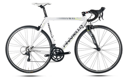 Pinarello Prima Frameset - Gloss White