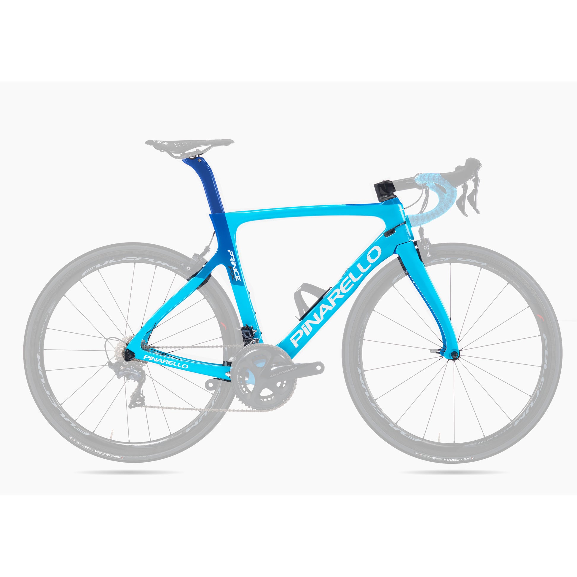 pinarello prince fx frame