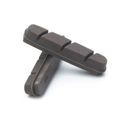 Serfas BP-230 Carbon Rim Brake Pads for Campagnolo Calipers