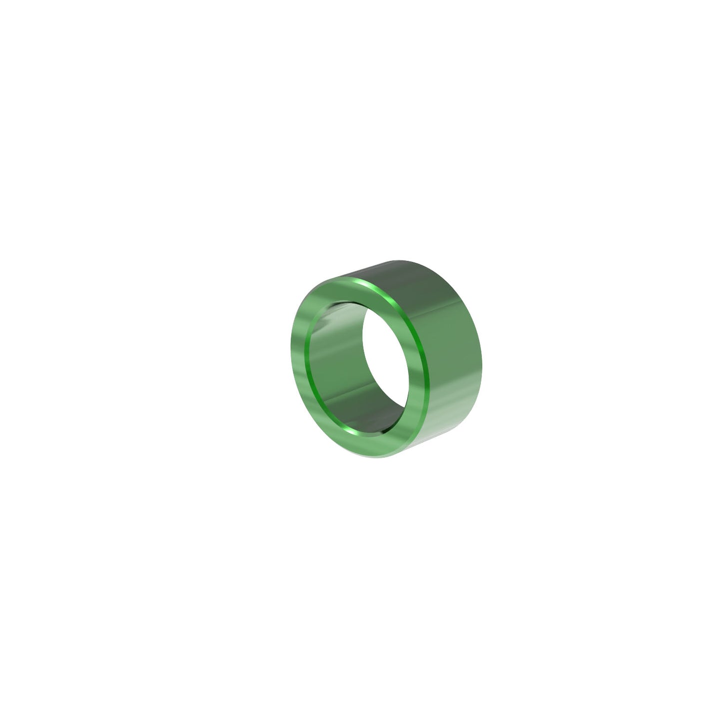 Tree Frog Boost Spacer 15x10mm