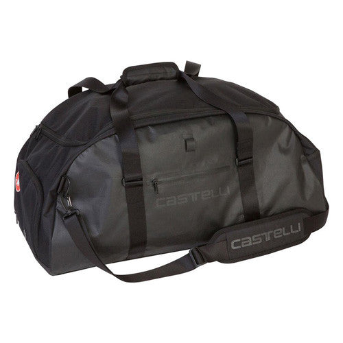 Castelli Gear Duffle Bag