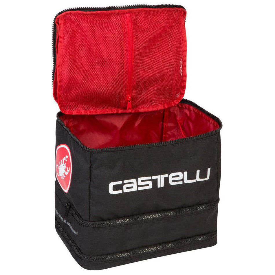 Castelli Race Rain Gear Bag