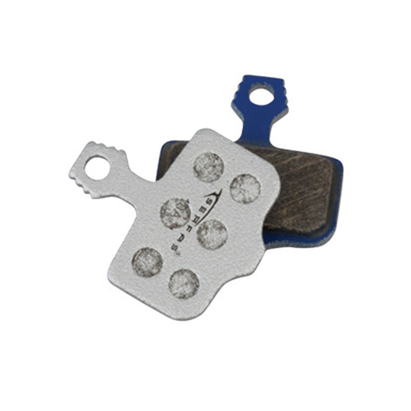 Serfas DBP-A4 Semi Metallic Disc Brake Pads for Avid Elixer Calipers