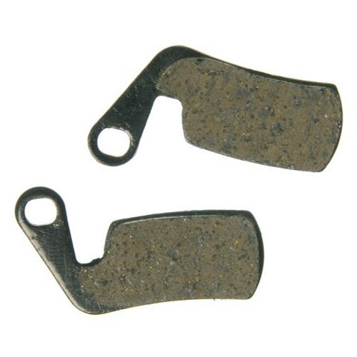 Serfas DBP-M4 Semi Metallic Disc Brake Pads for Magura Marta Calipers