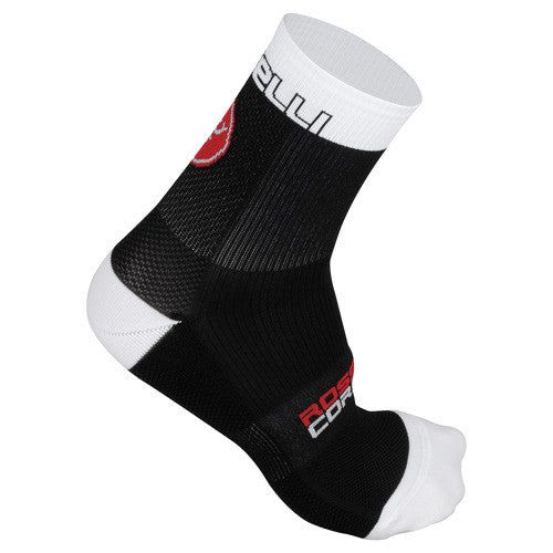 Castelli Free X9 Socks - Black