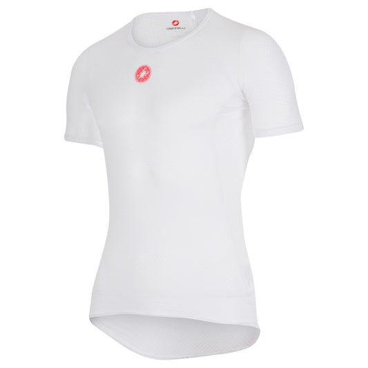 Castelli Mens Pro Issue Short Sleeve Baselayer