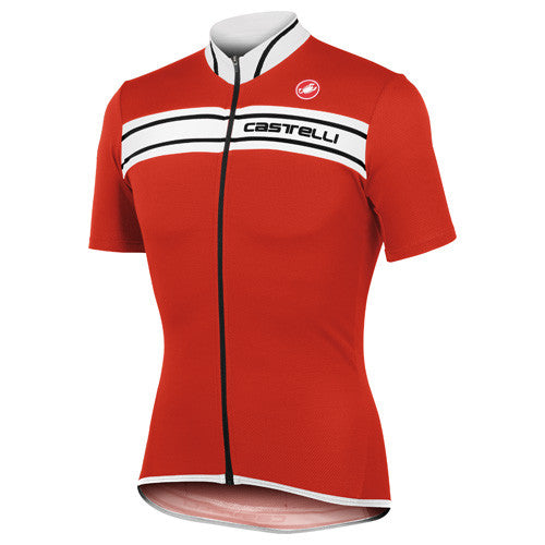 Mens Jerseys Open Road Cycles