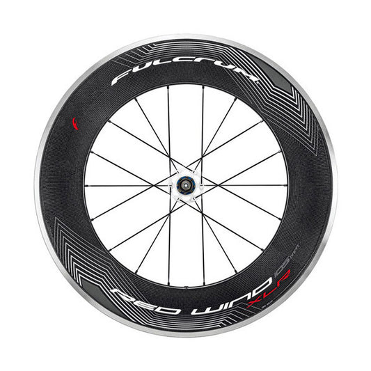 Fulcrum Red Wind XLR 105mm Carbon Fiber Wheelset