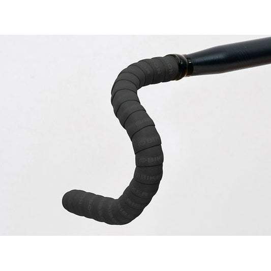 Bike Ribbon Silicon 3mm Bartape - Black