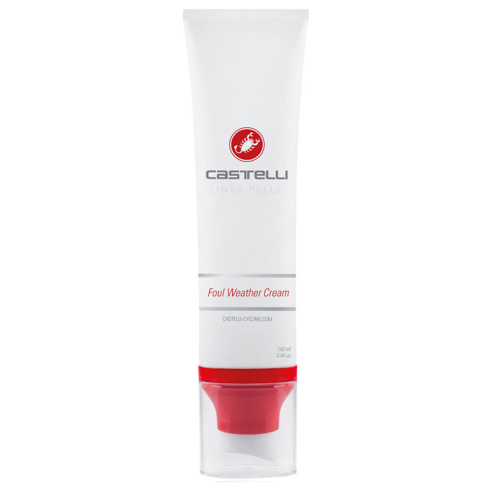 Castelli Foul Weather Skin Cream