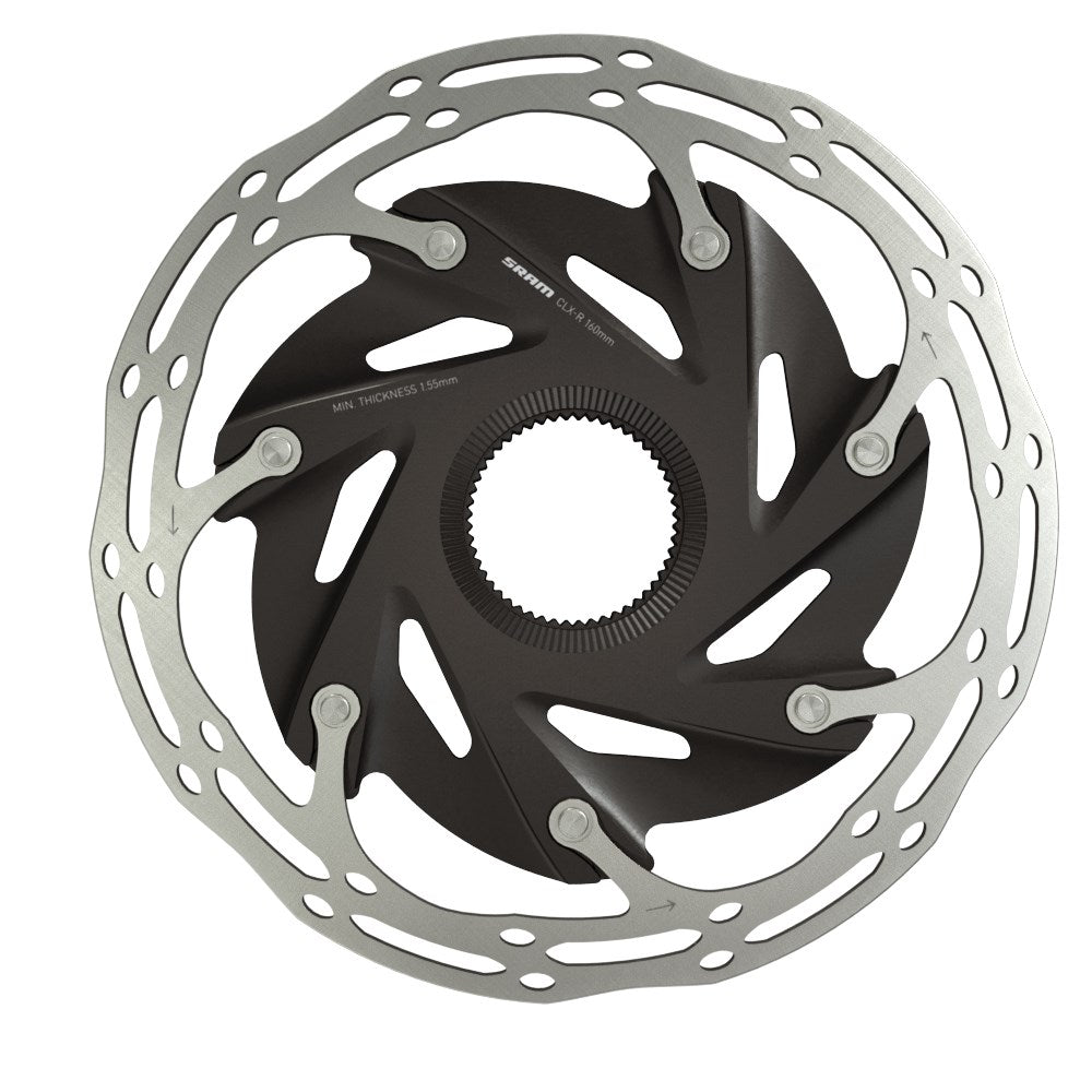 SRAM Centreline XR Disc Brake Rotor