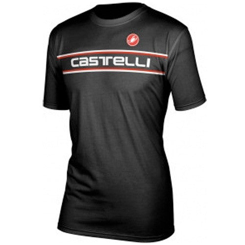 Castelli Mens Ciclocross T-Shirt