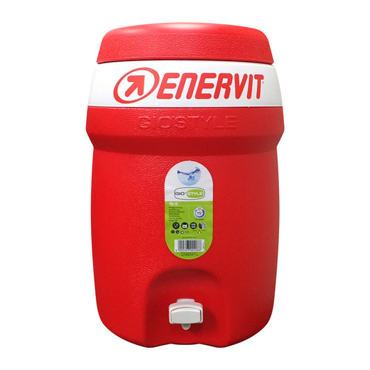 ENERVIT 10 Litre Insulated Water Canteen