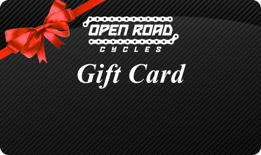 Online Gift Cards