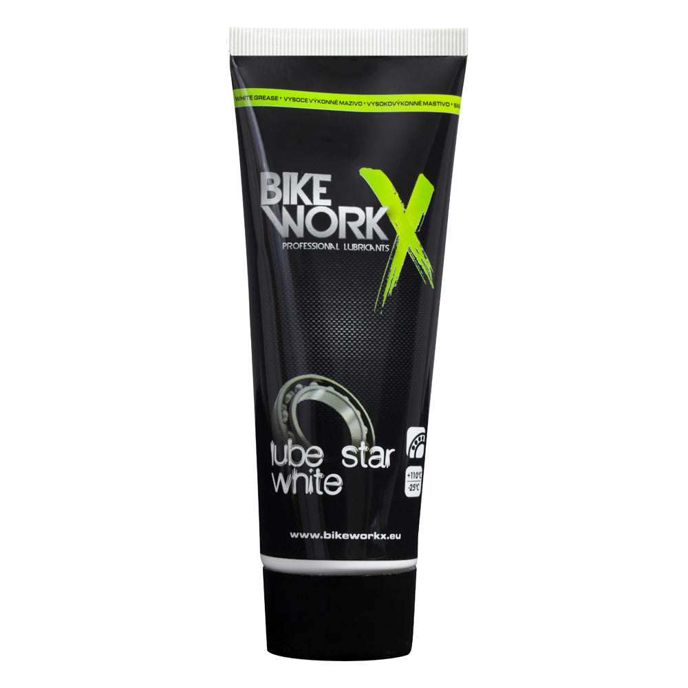 BikeworkX Lube Star Original Lubricant - 100gm